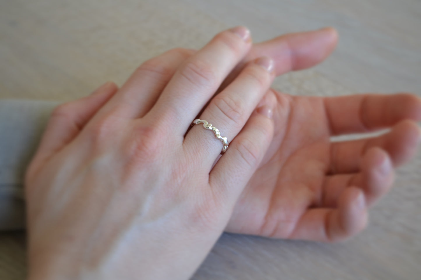 とろり融合 ほそめ