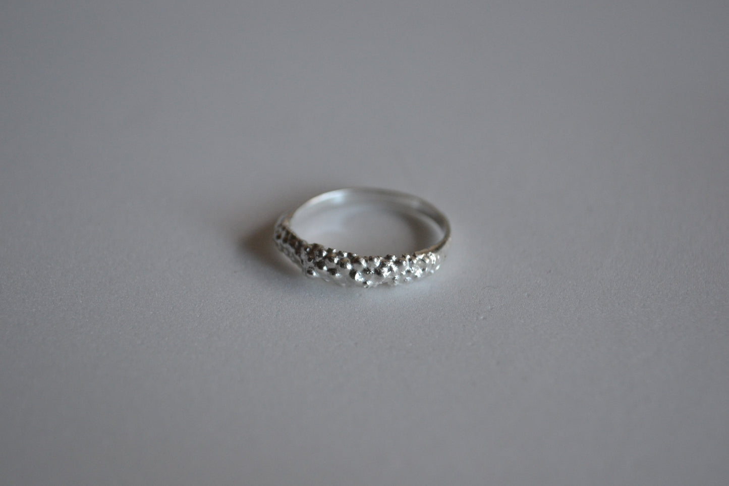 マトウつぶ ring